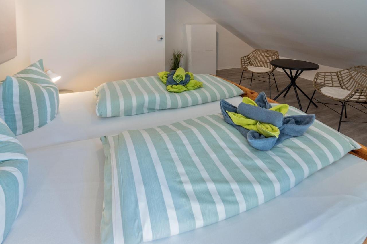 Ferienwohnung Strandhaus Norddeich  Eksteriør billede